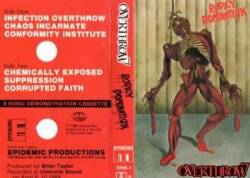 Overthrow (CAN) : Bodily Domination